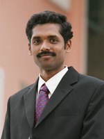 Muthu Subramanian