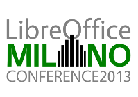LibreOffice Conference 2013